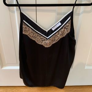 Sandro Paris camisole